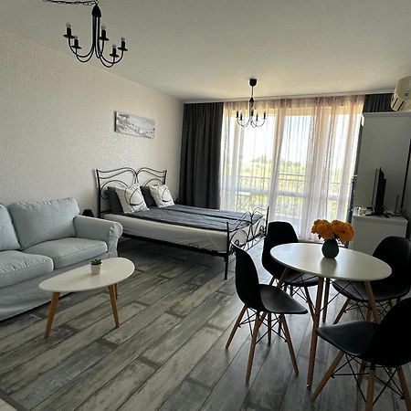 Studio E32 Atia Resort Chernomoretz Черноморец Экстерьер фото