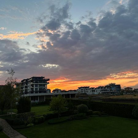 Studio E32 Atia Resort Chernomoretz Черноморец Экстерьер фото