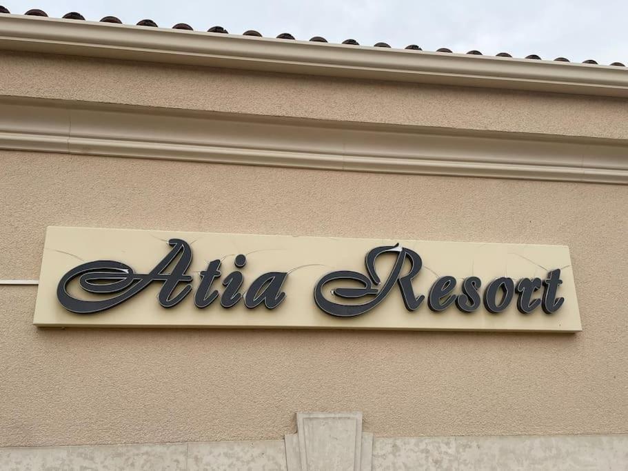 Studio E32 Atia Resort Chernomoretz Черноморец Экстерьер фото